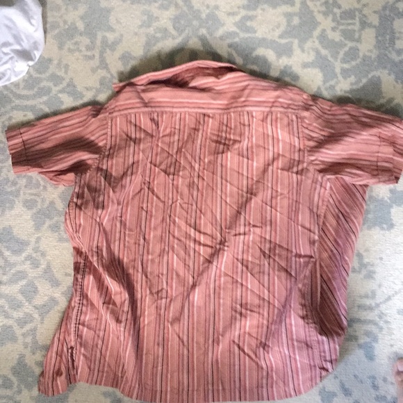 Button shirt - Picture 3 of 4